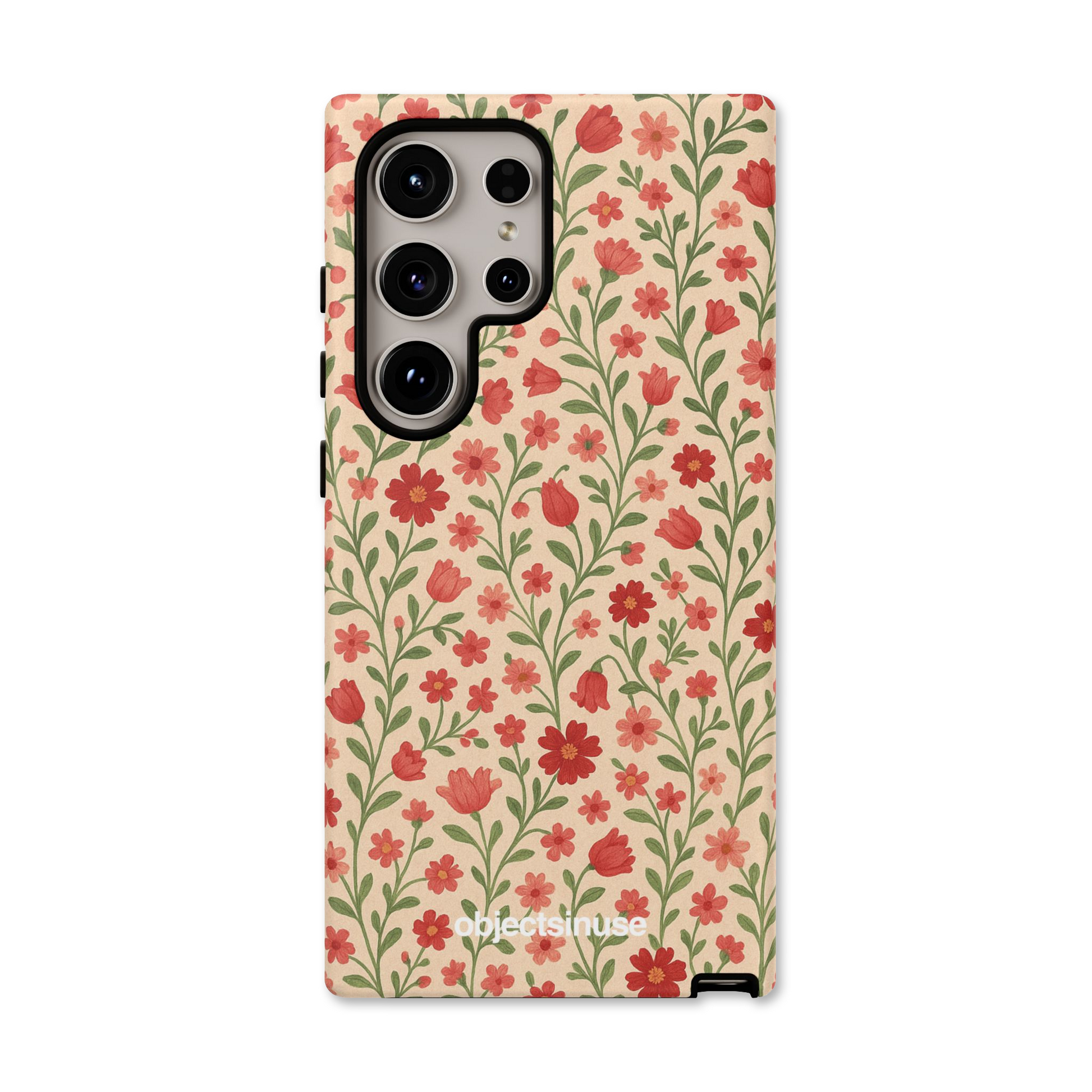 Wild Bloom