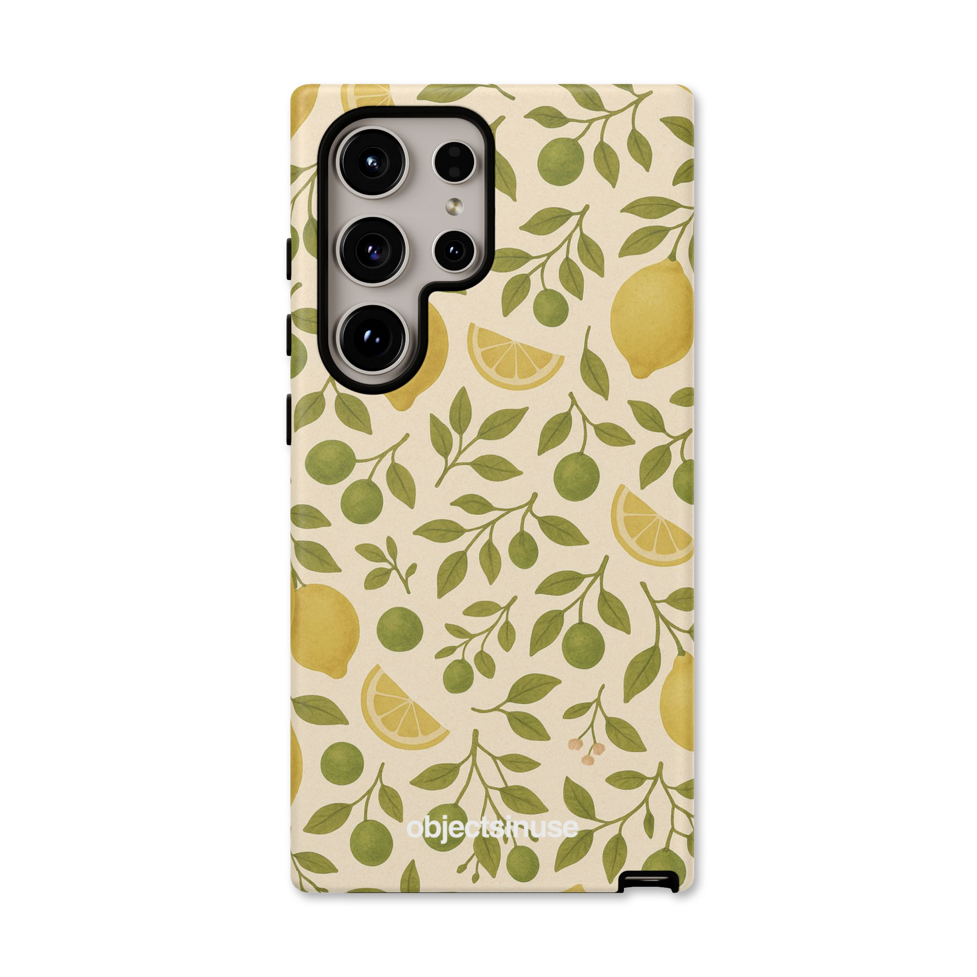 Citrus Grove