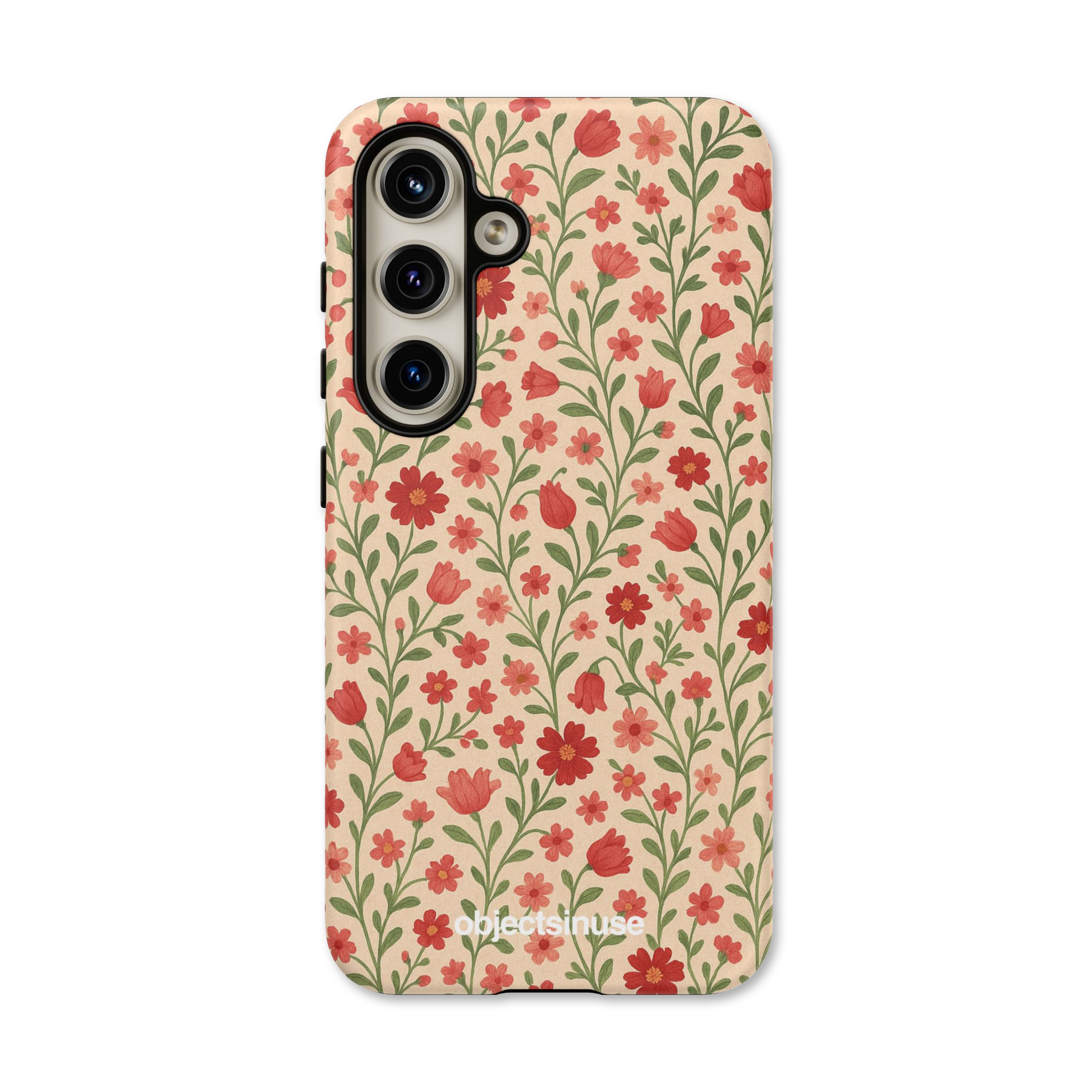 Wild Bloom