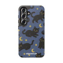 Midnight Cats