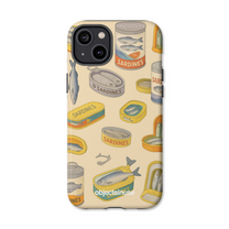 Sardine Club