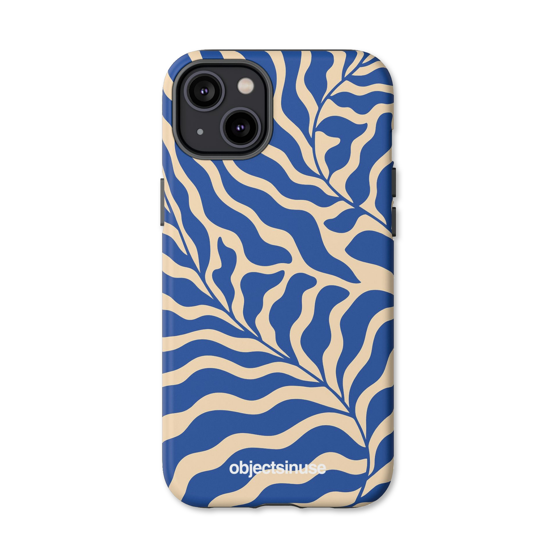 Indigo Fern