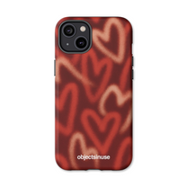 Aerosol Hearts