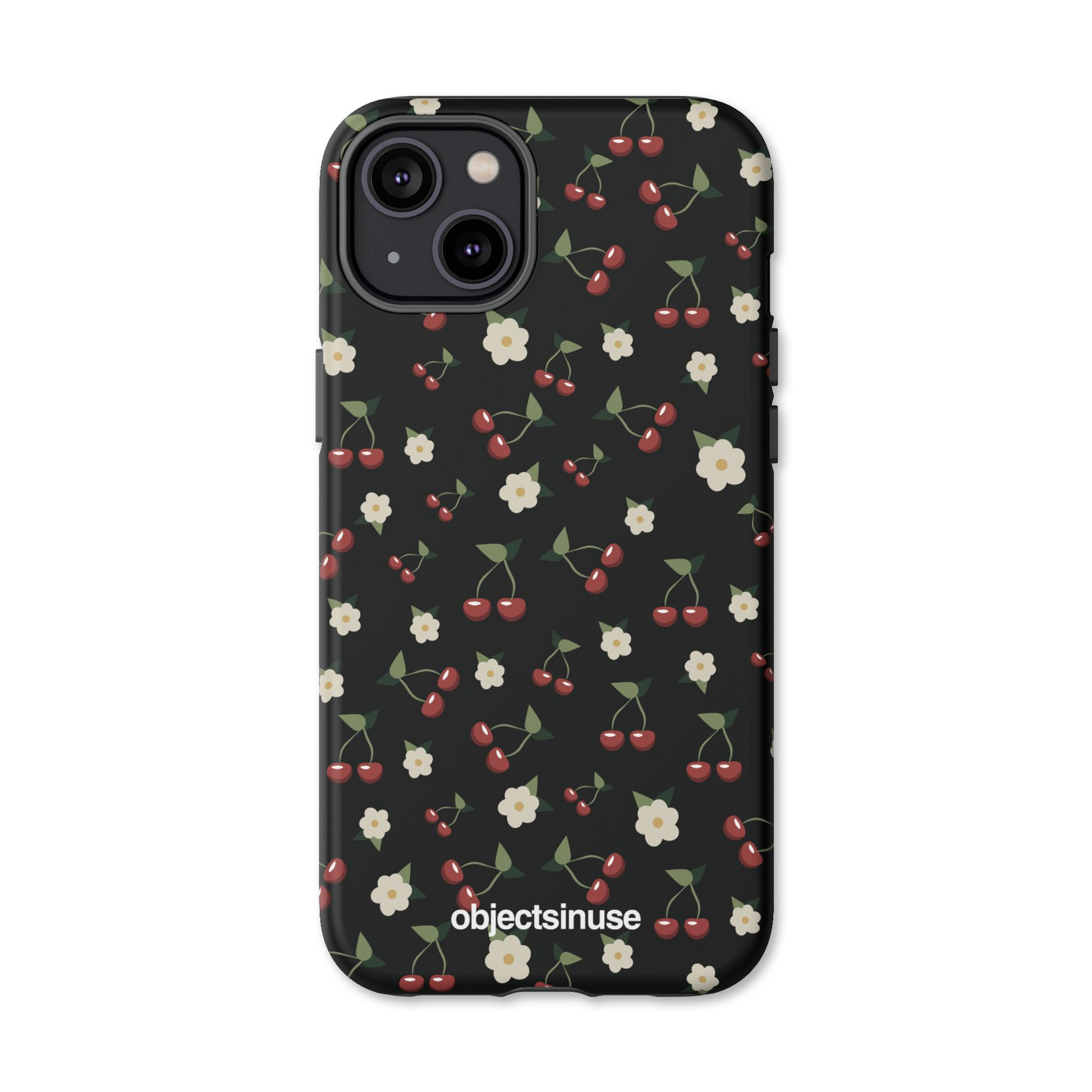 Cherry Bloom