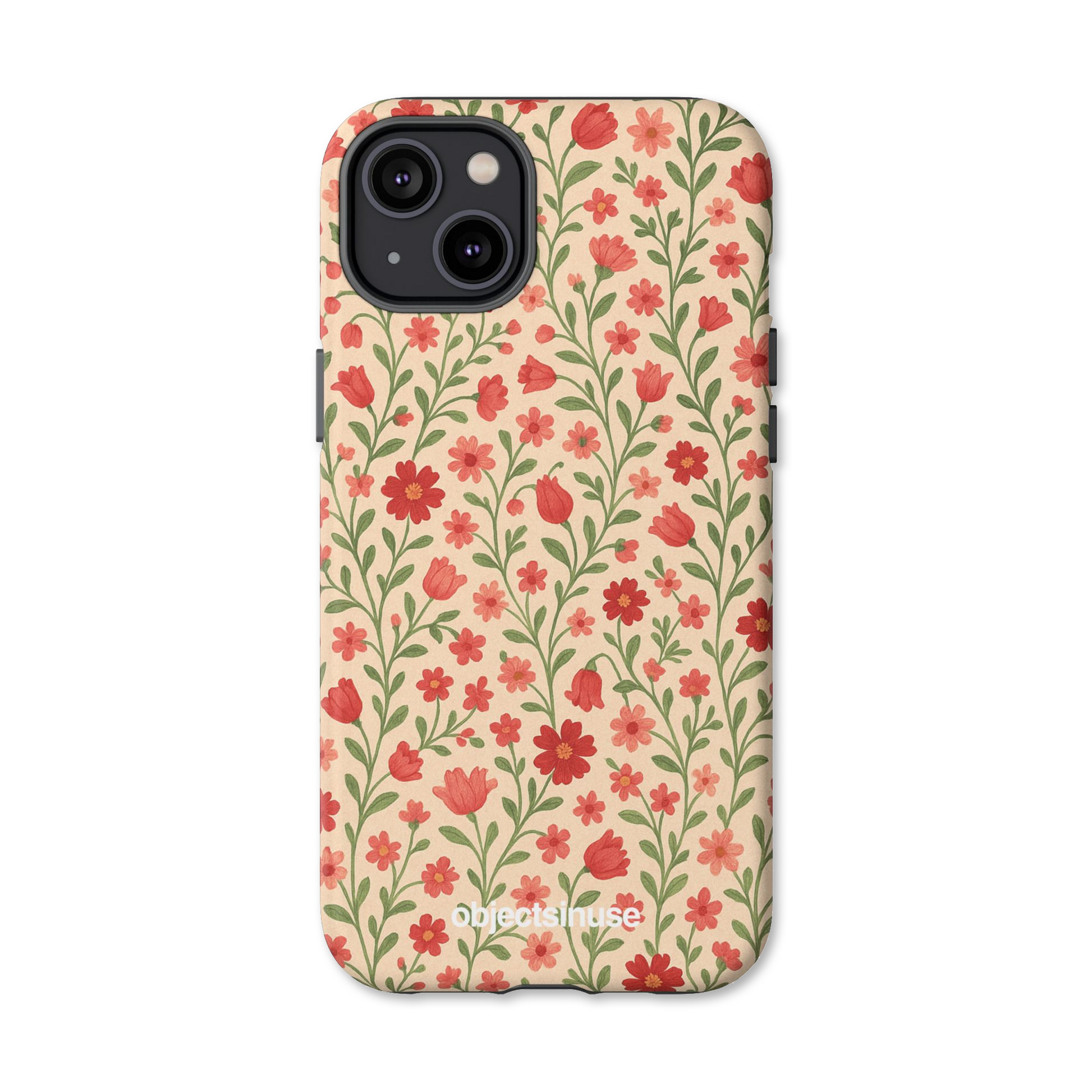Wild Bloom