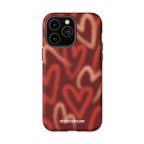 Aerosol Hearts