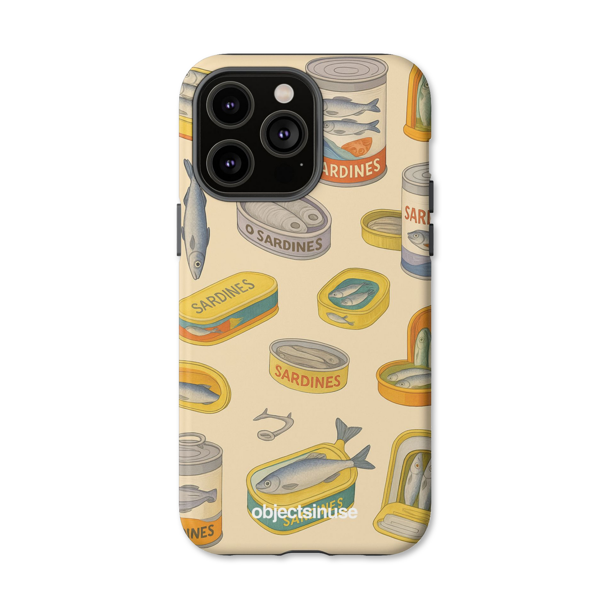 Sardine Club