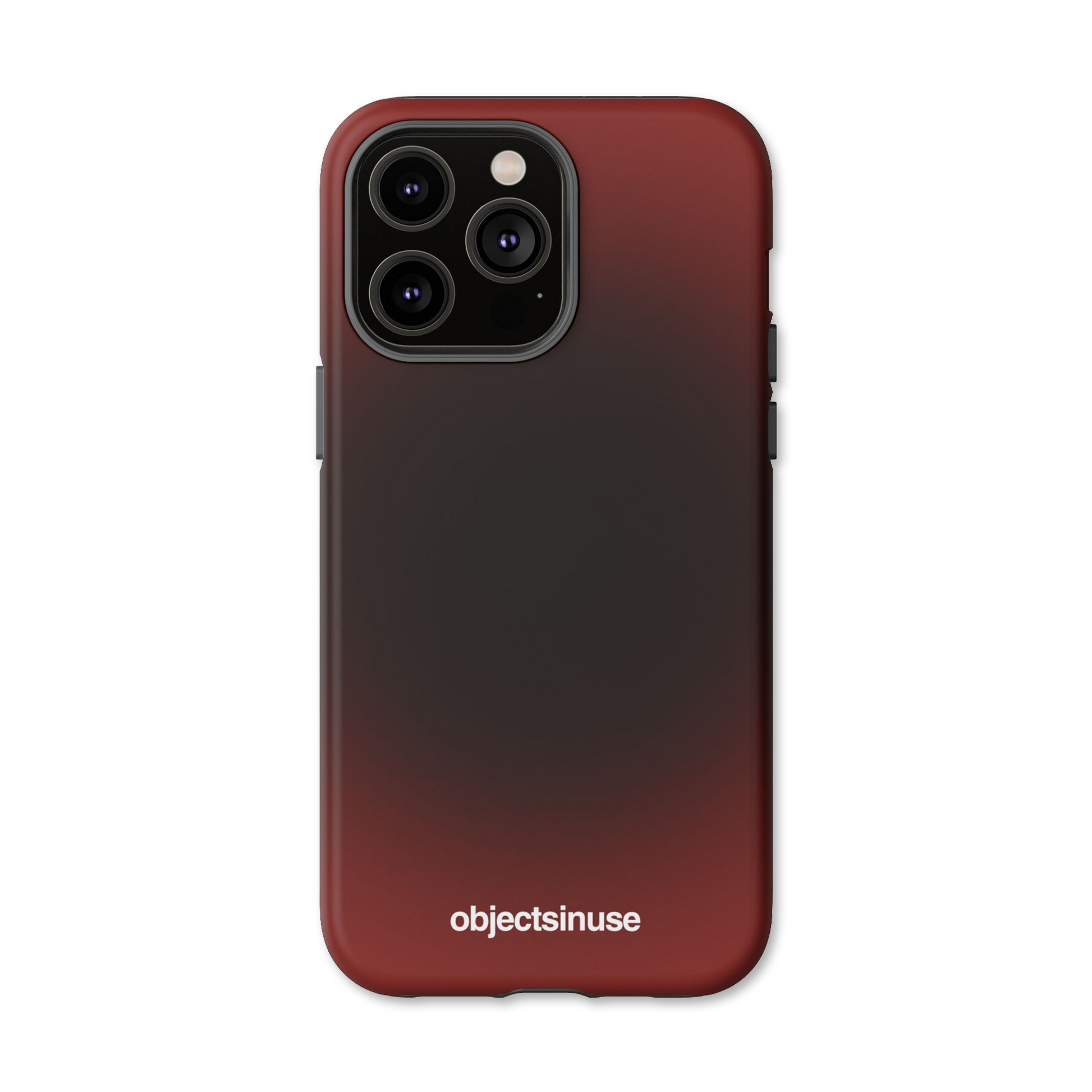 Obscura Red