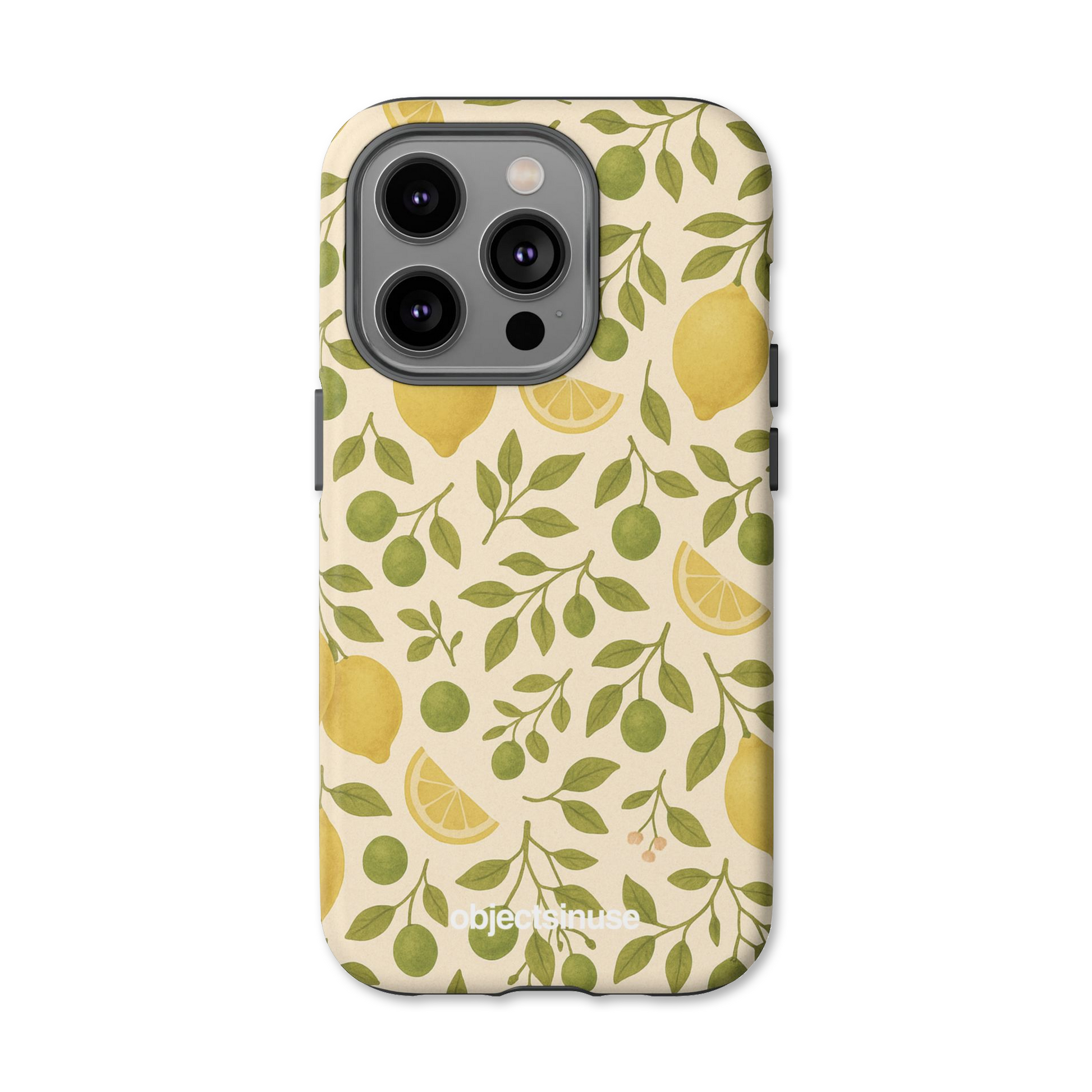 Citrus Grove