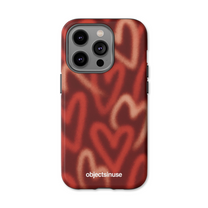 Aerosol Hearts