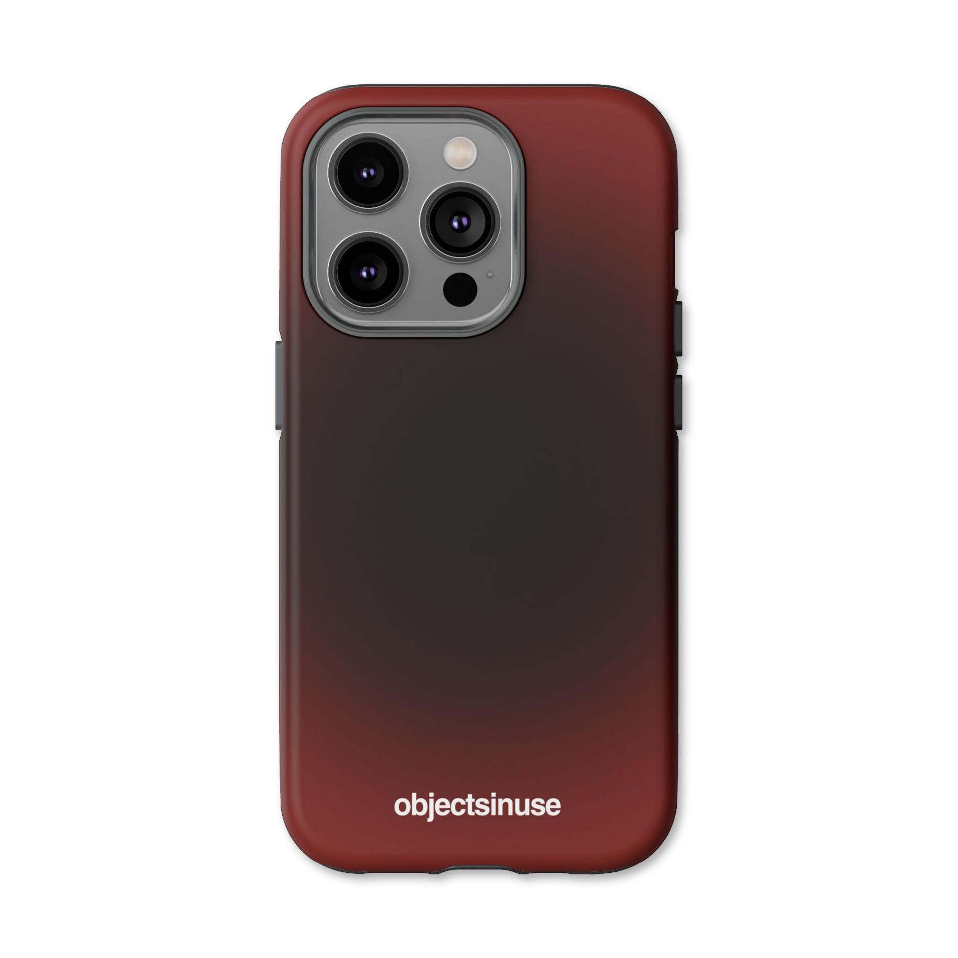 Obscura Red