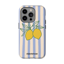 Lemon Stripe