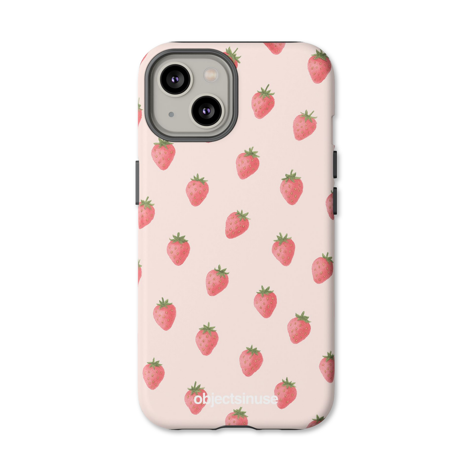 Strawberry Fields