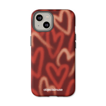 Aerosol Hearts