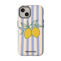 Lemon Stripe