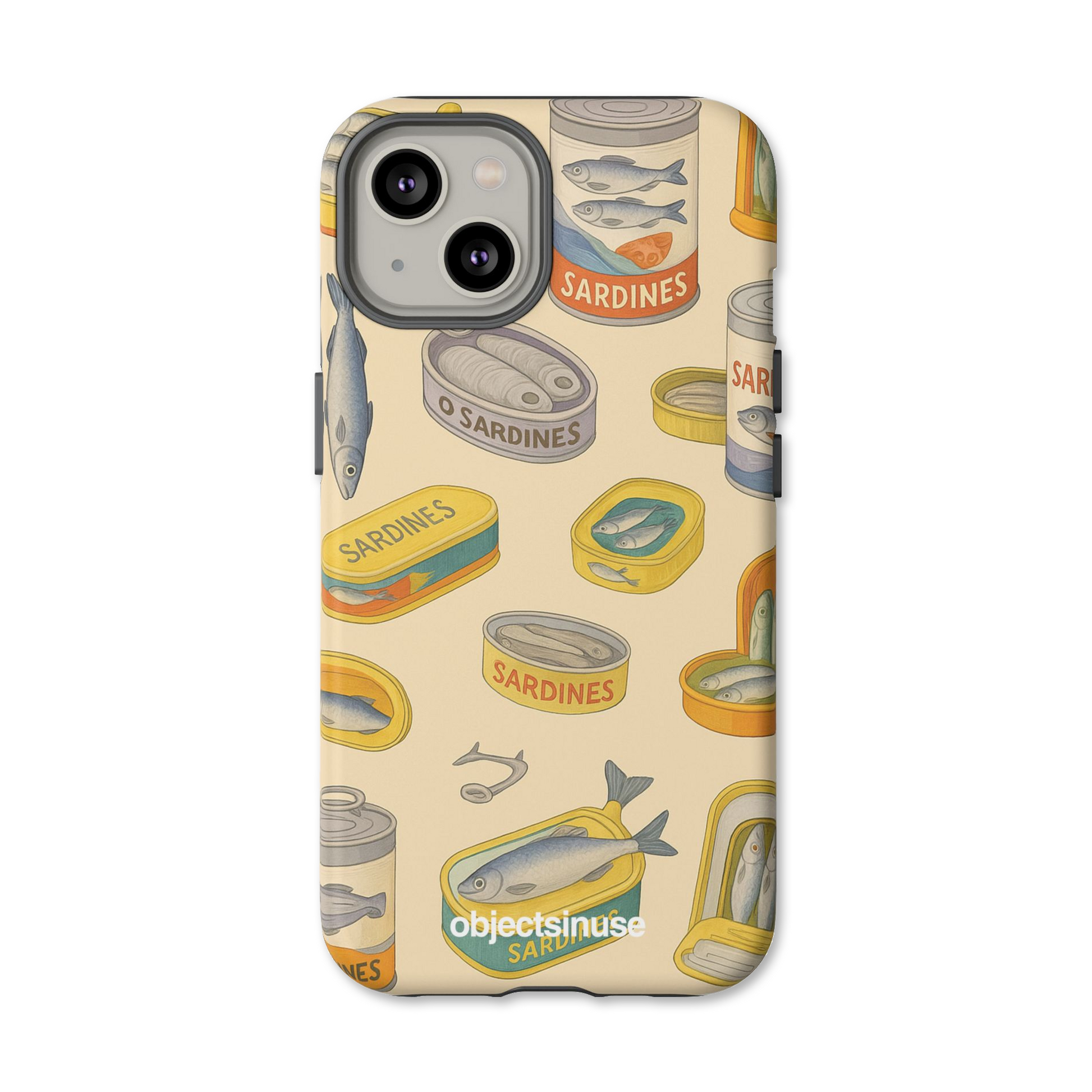 Sardine Club