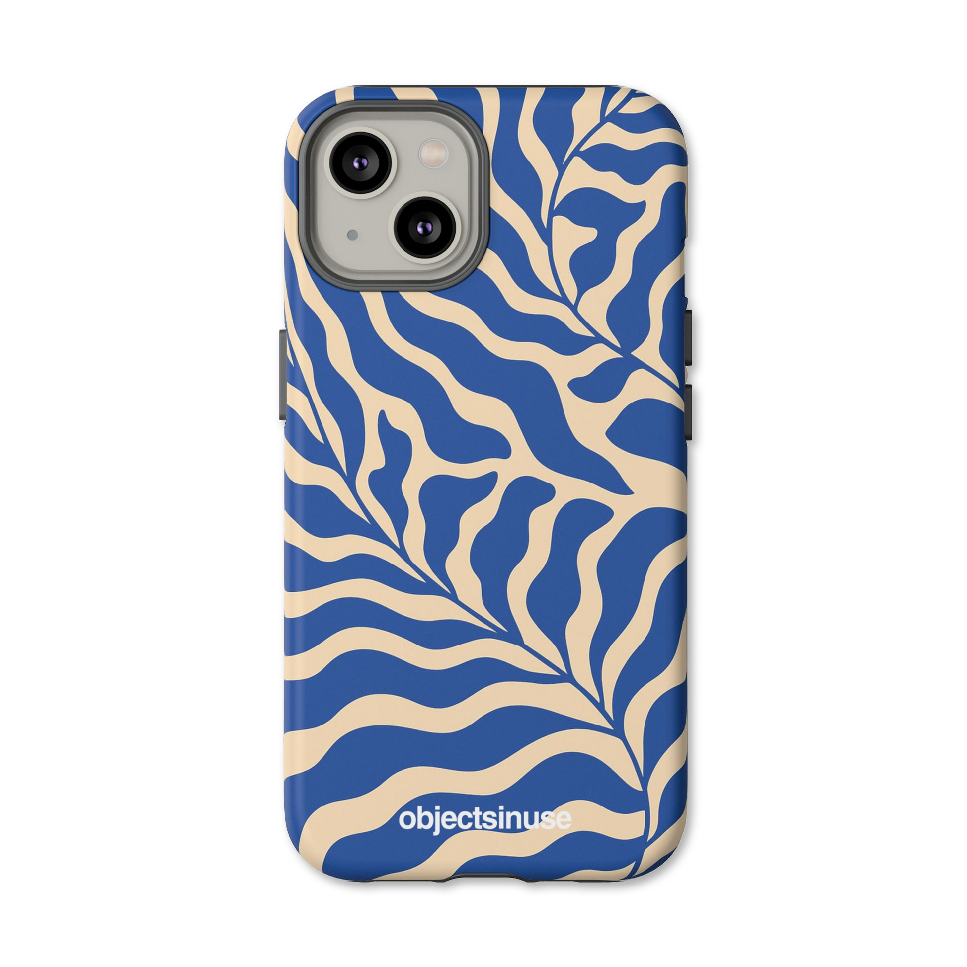Indigo Fern