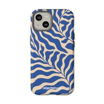 Indigo Fern
