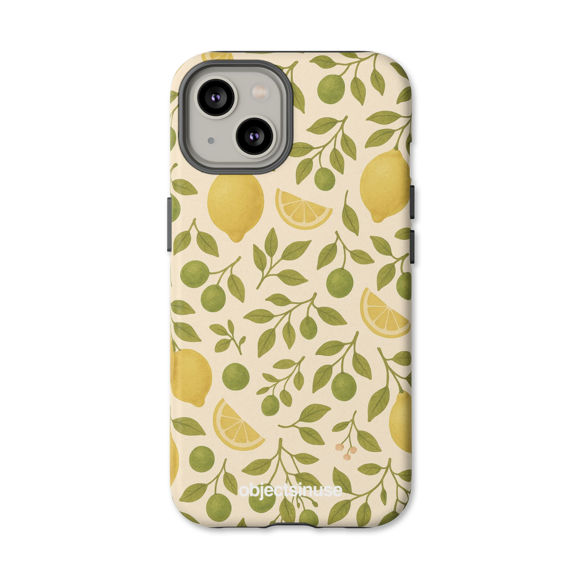 Citrus Grove