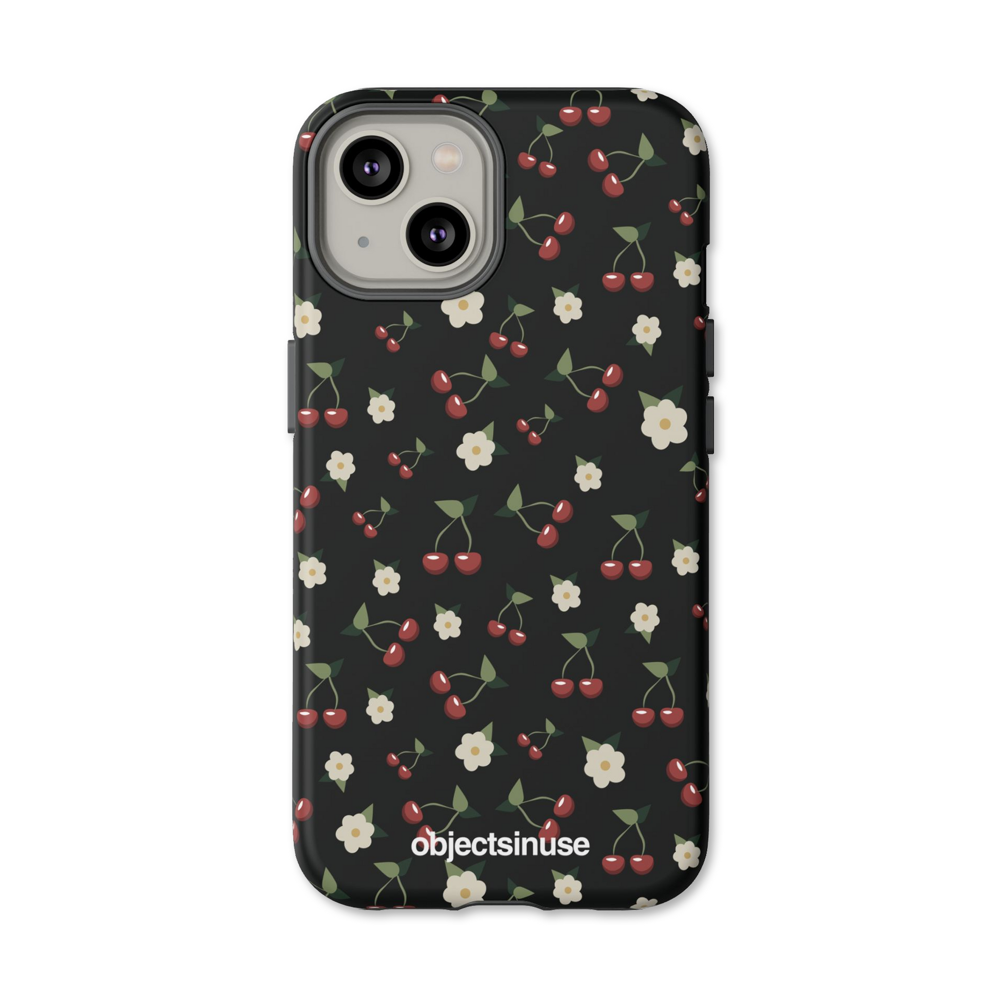Cherry Bloom