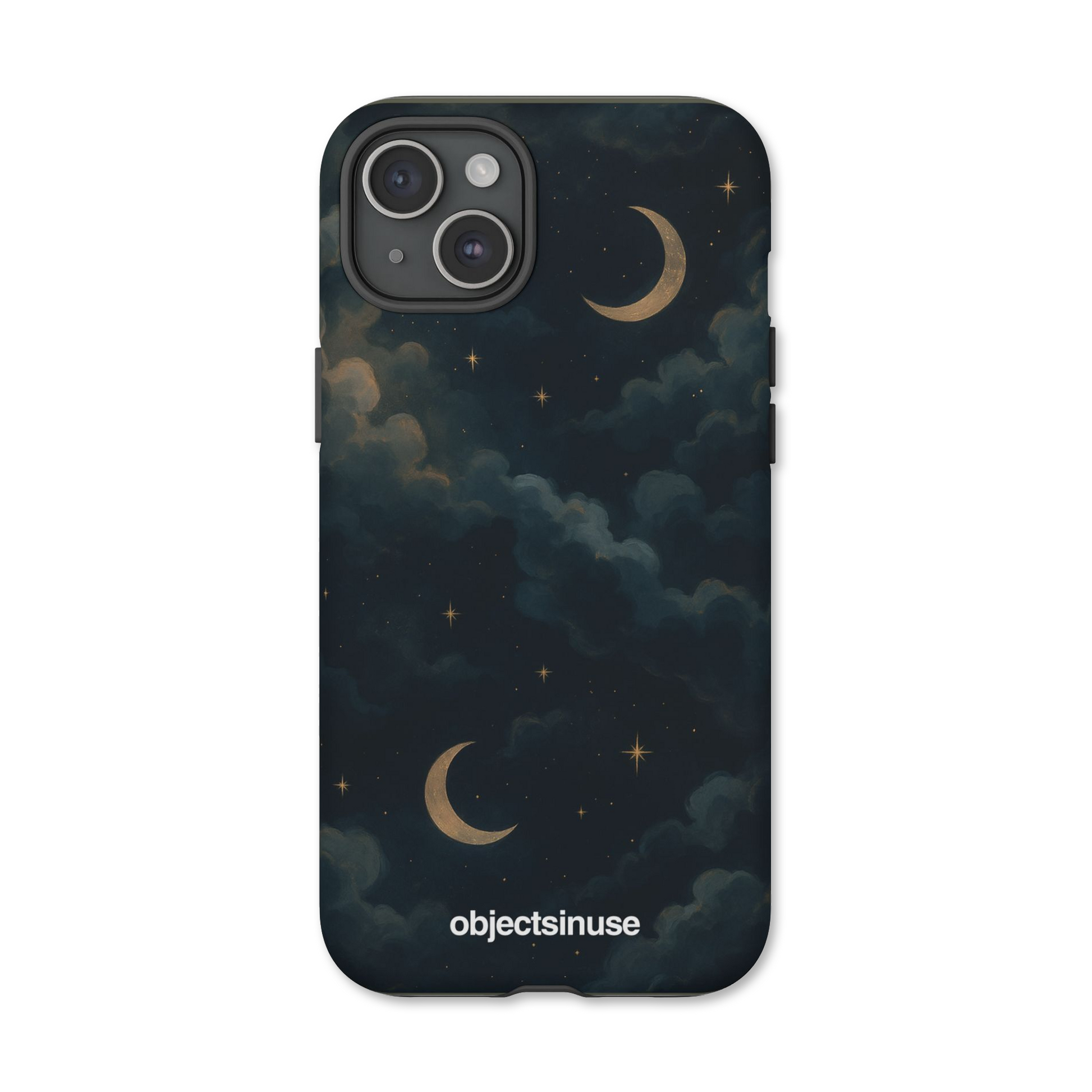 Midnight Reverie