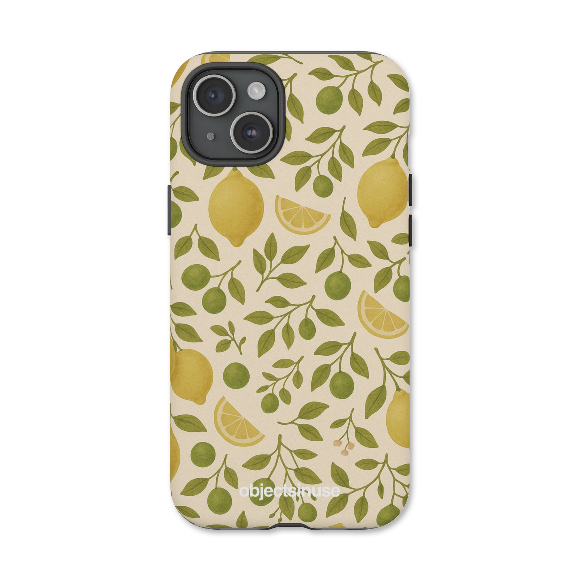 Citrus Grove