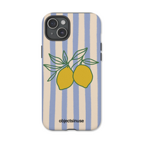Lemon Stripe