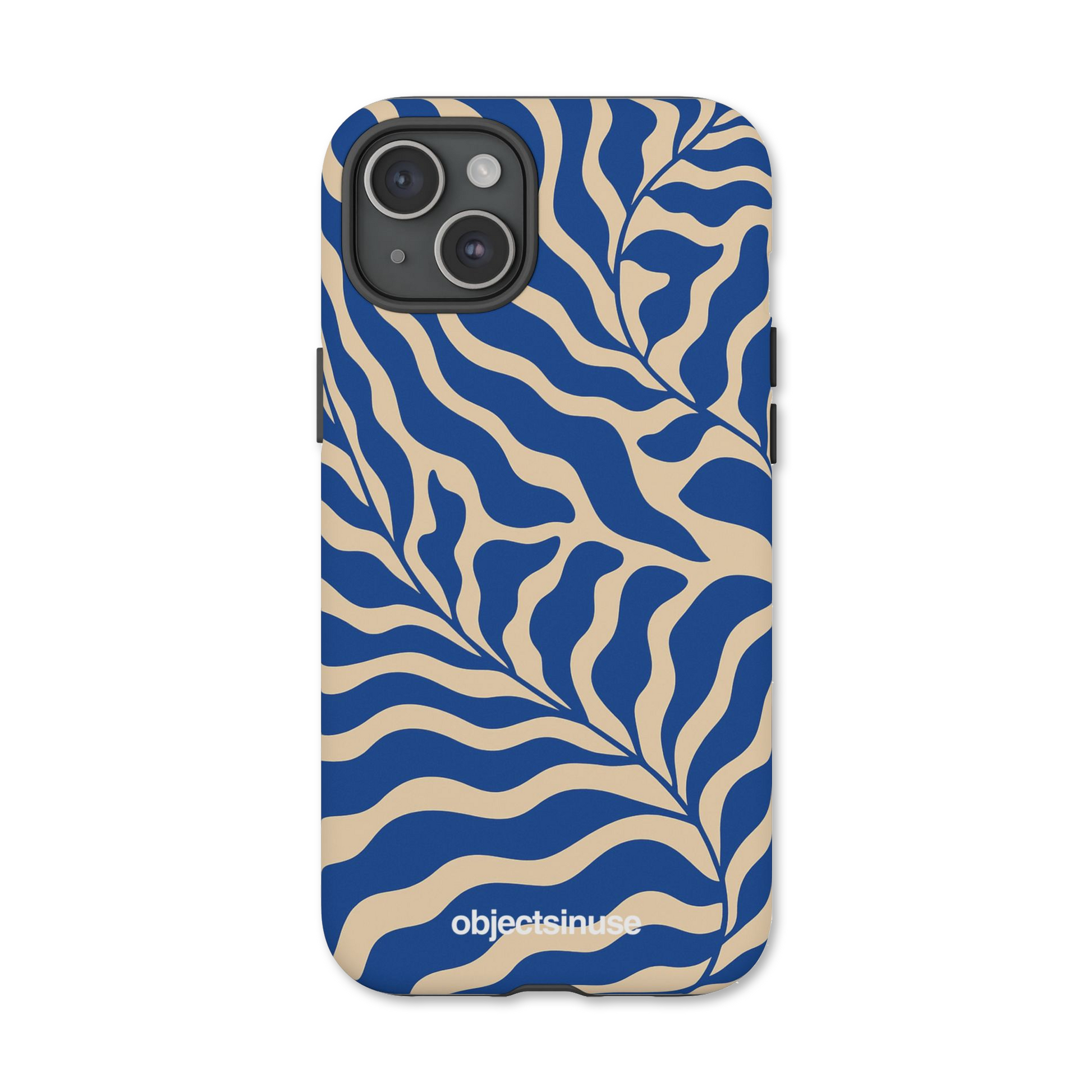 Indigo Fern