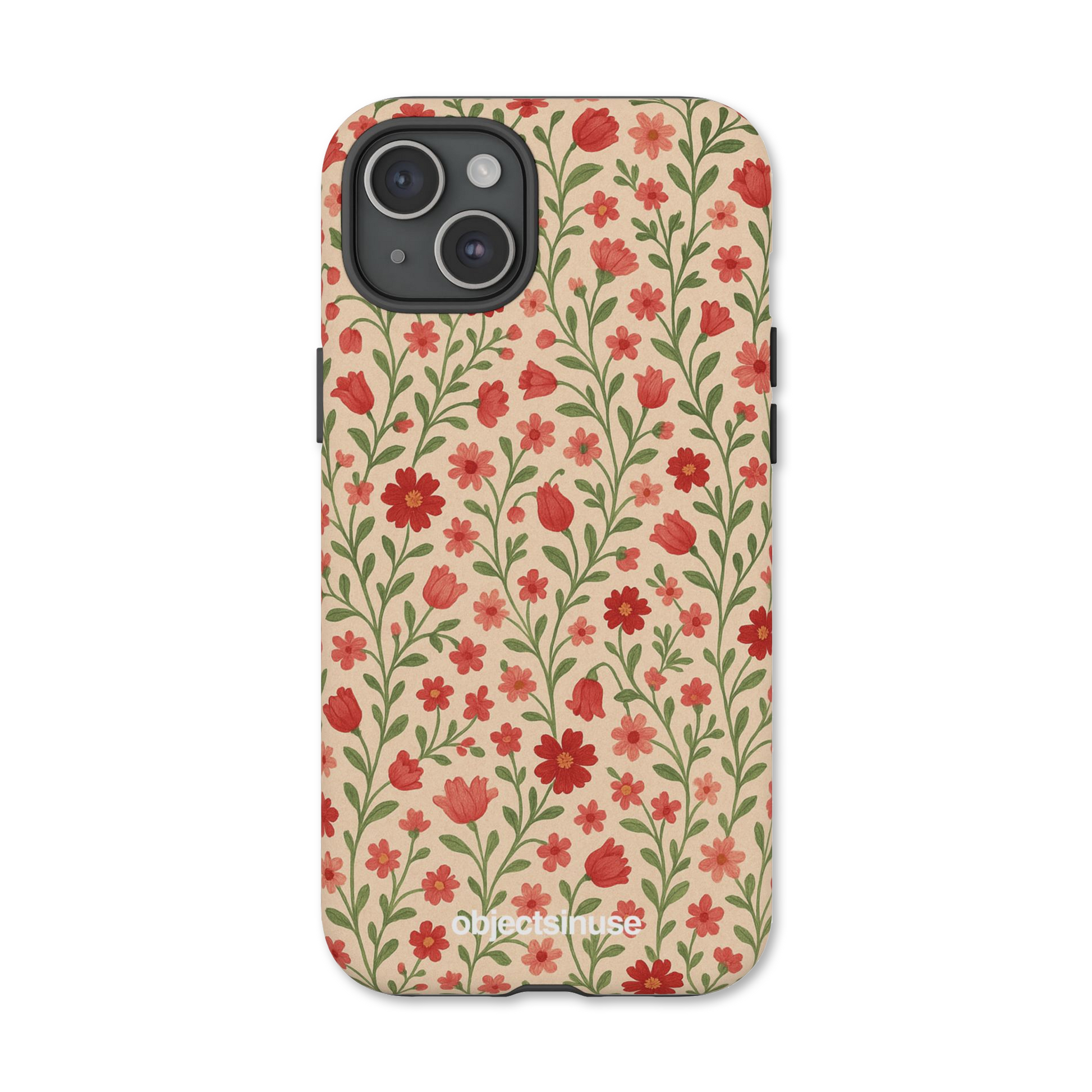 Wild Bloom