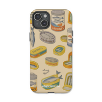 Sardine Club