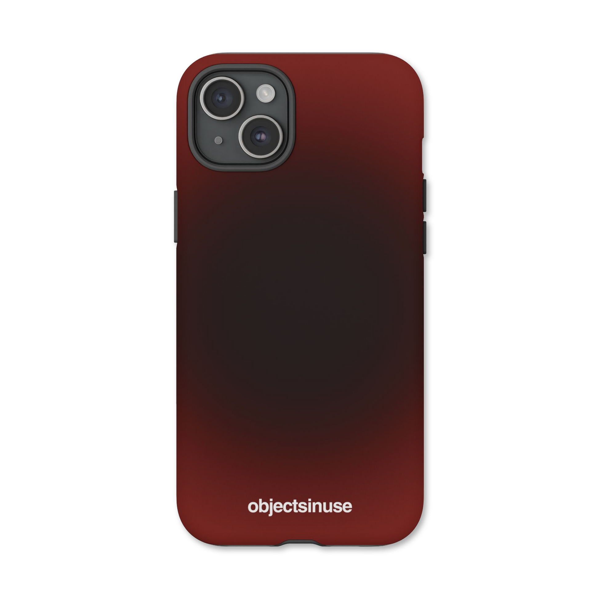 Obscura Red