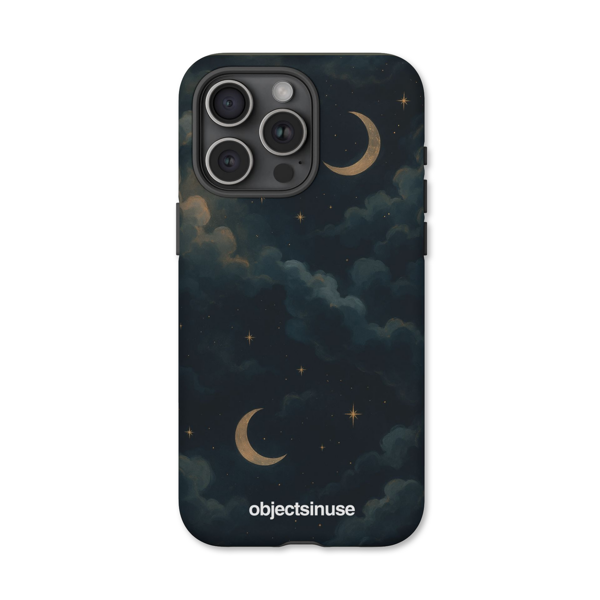 Midnight Reverie