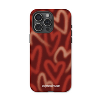 Aerosol Hearts