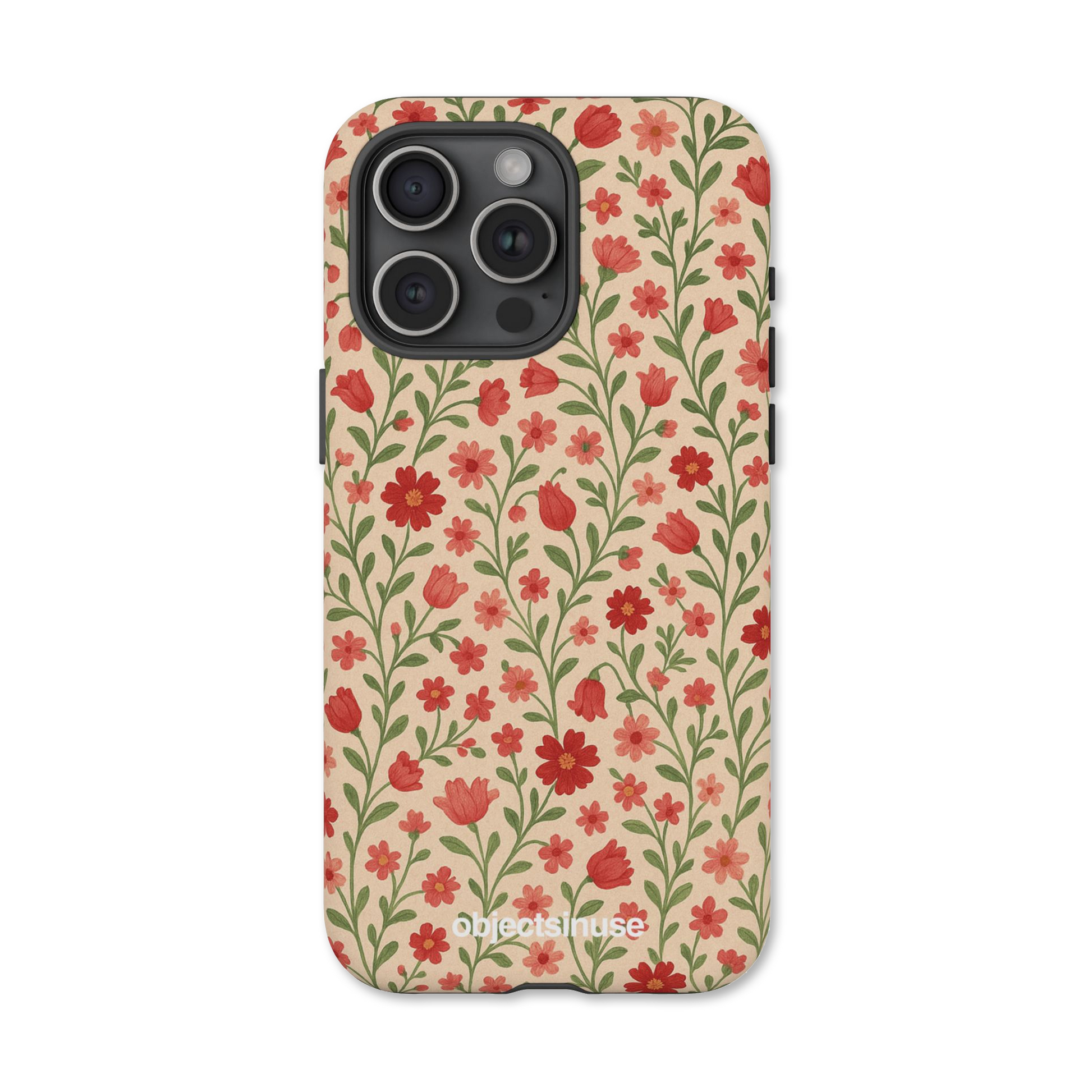 Wild Bloom