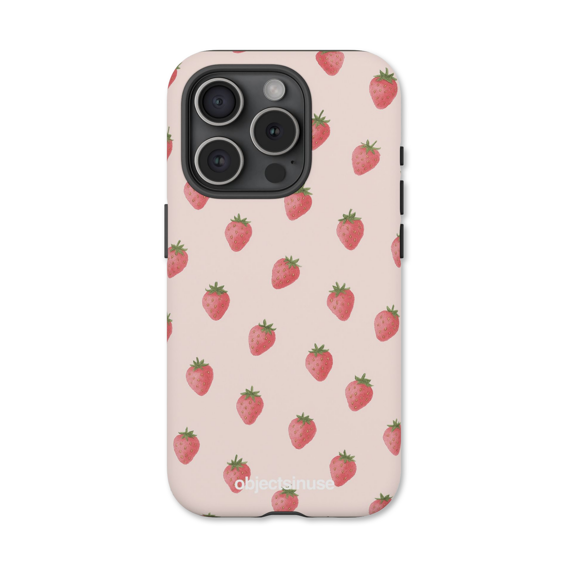 Strawberry Fields