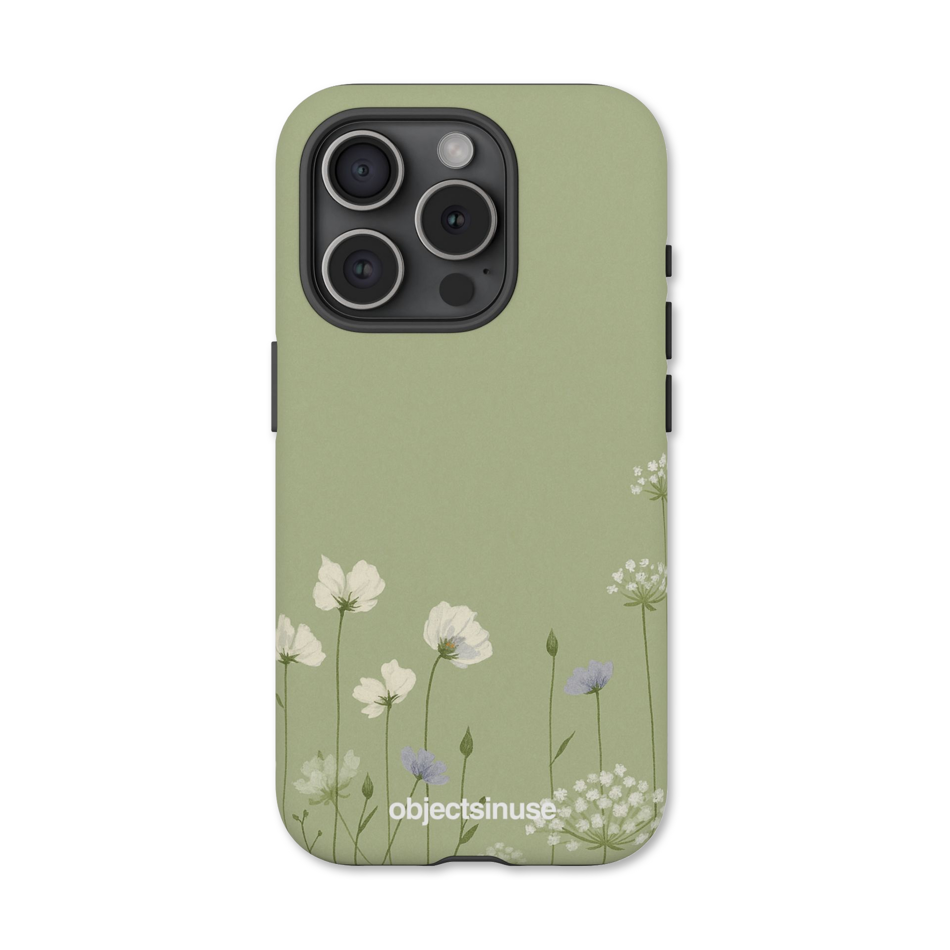 Meadow Whisper