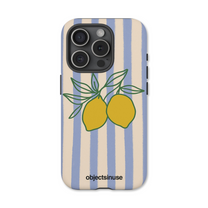 Lemon Stripe