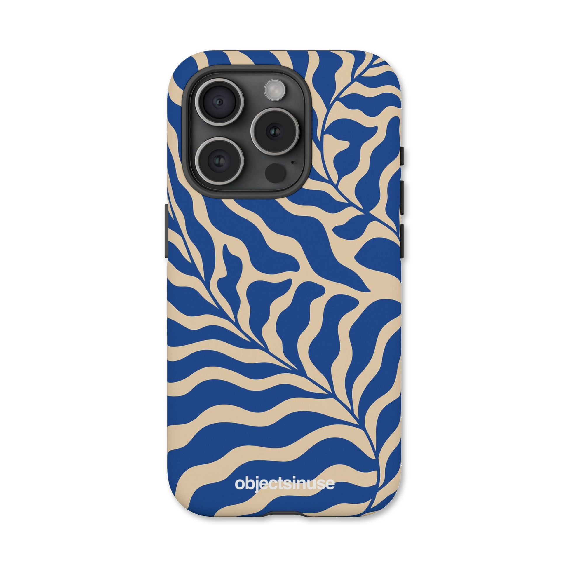 Indigo Fern