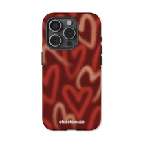 Aerosol Hearts