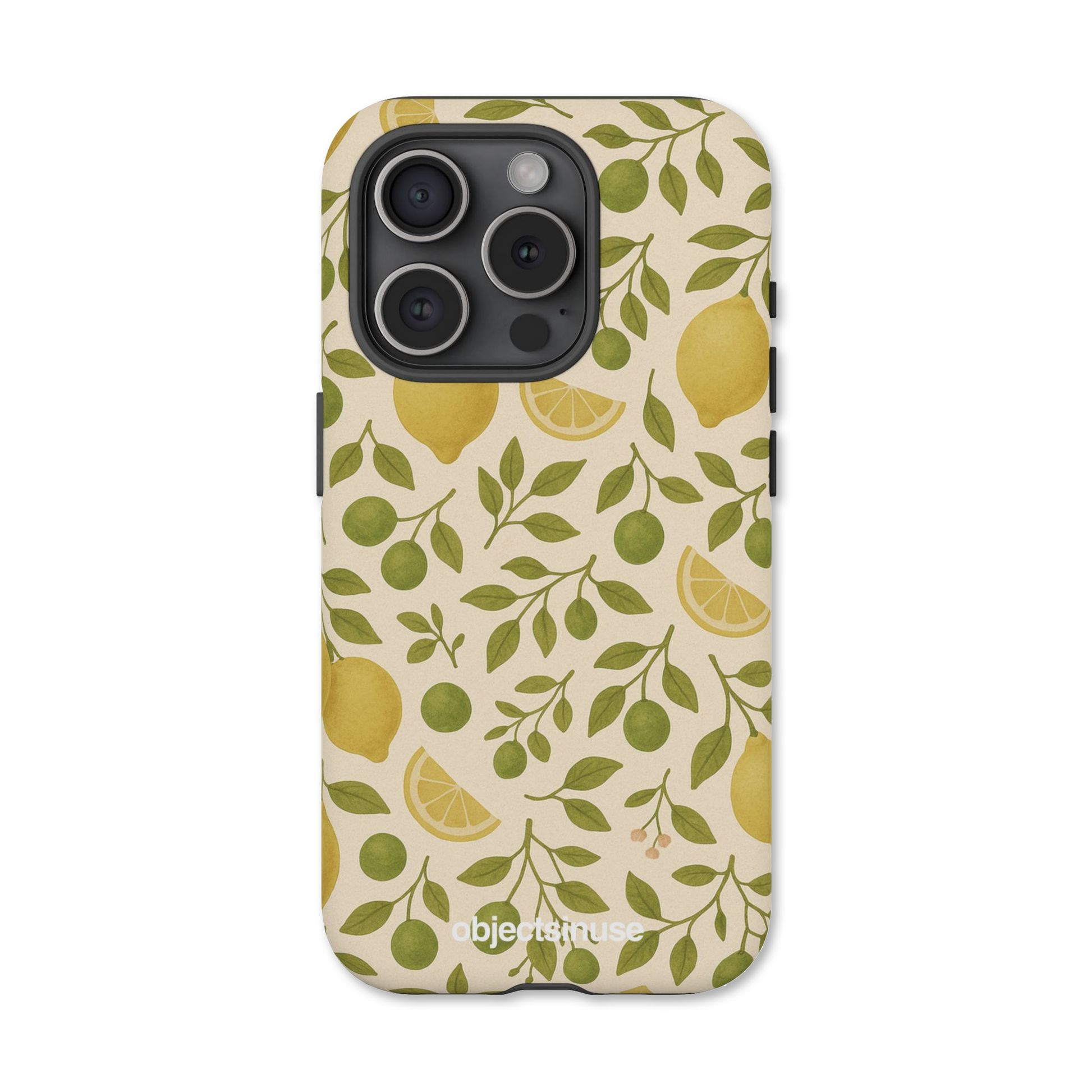 Citrus Grove