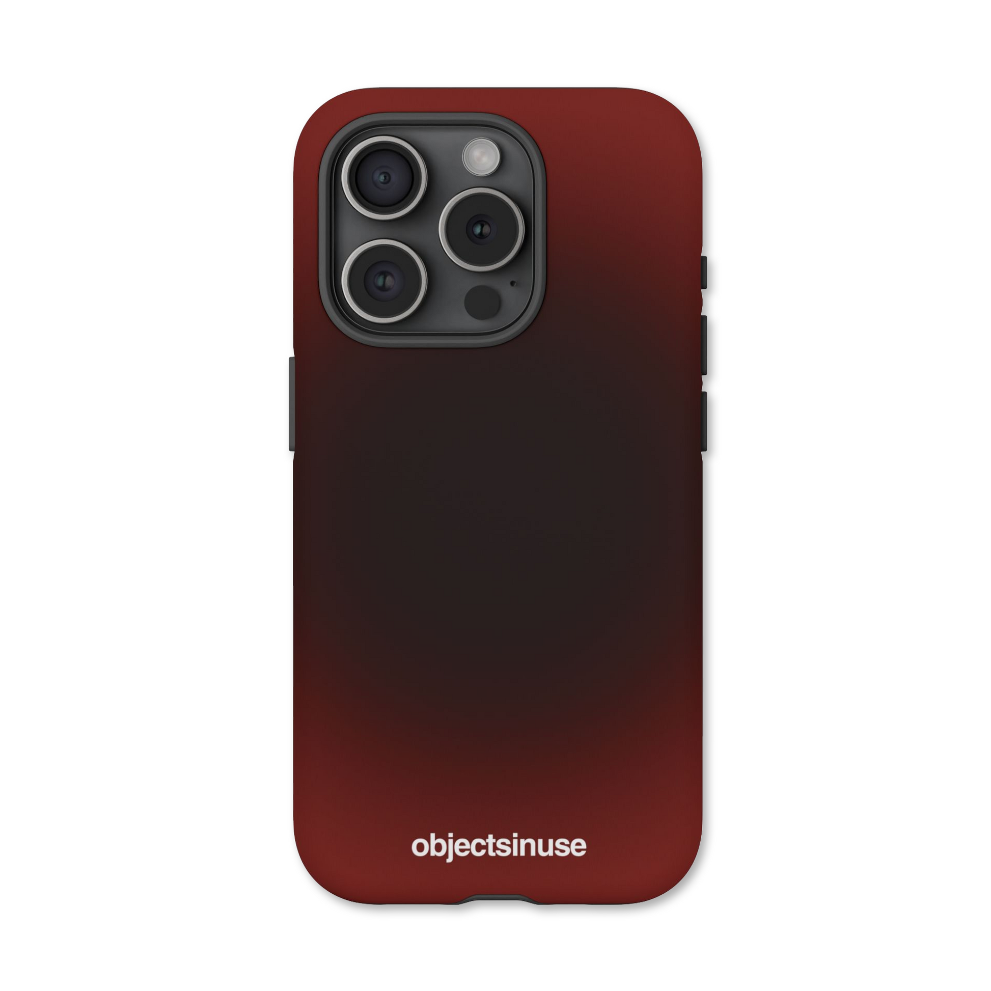 Obscura Red