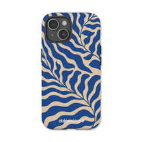 Indigo Fern