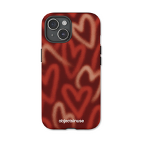 Aerosol Hearts