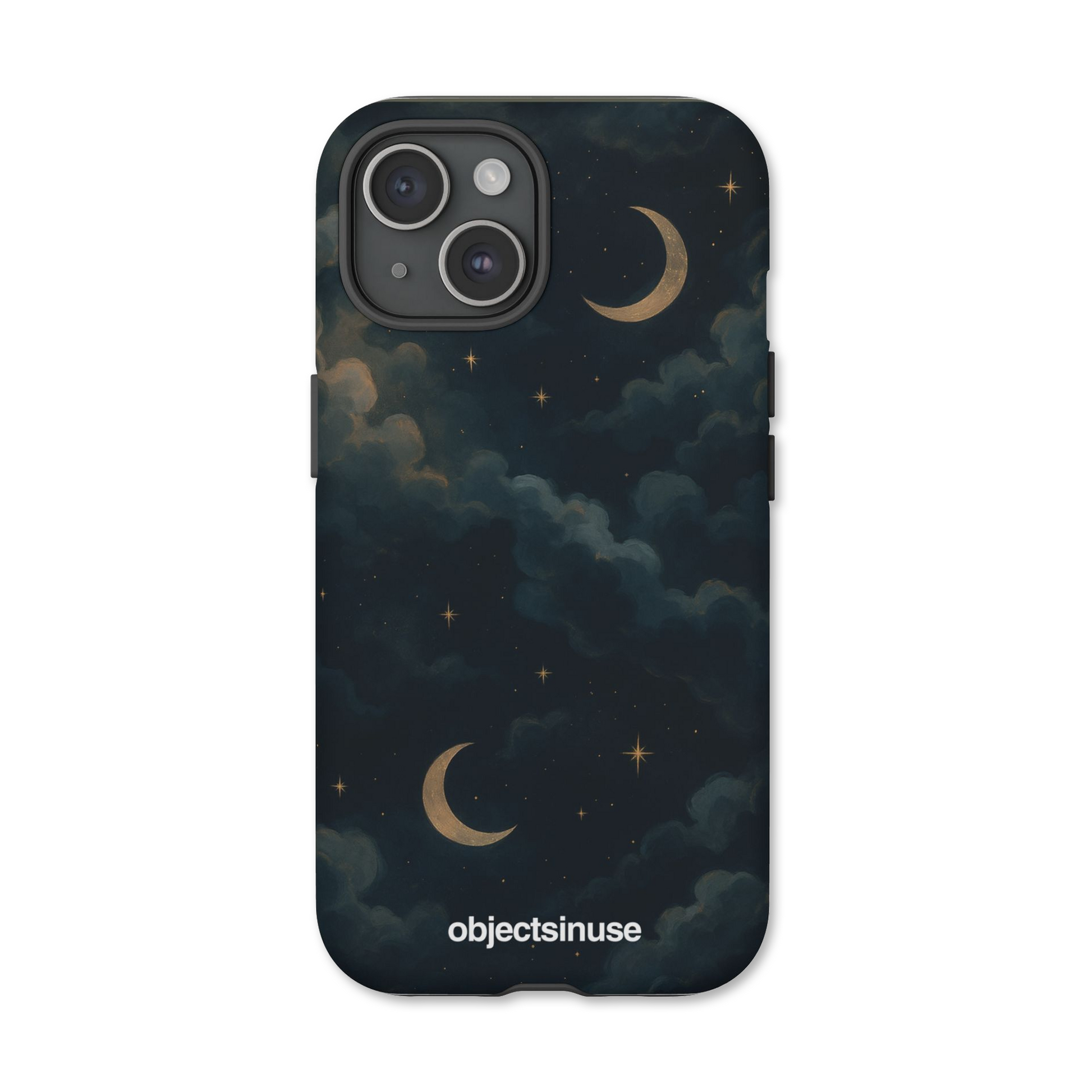 Midnight Reverie