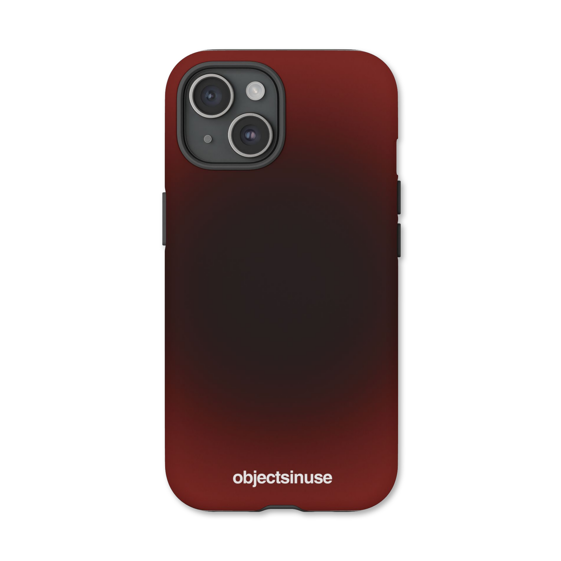 Obscura Red