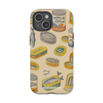 Sardine Club