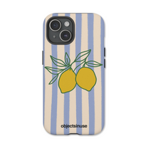 Lemon Stripe