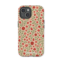 Wild Bloom