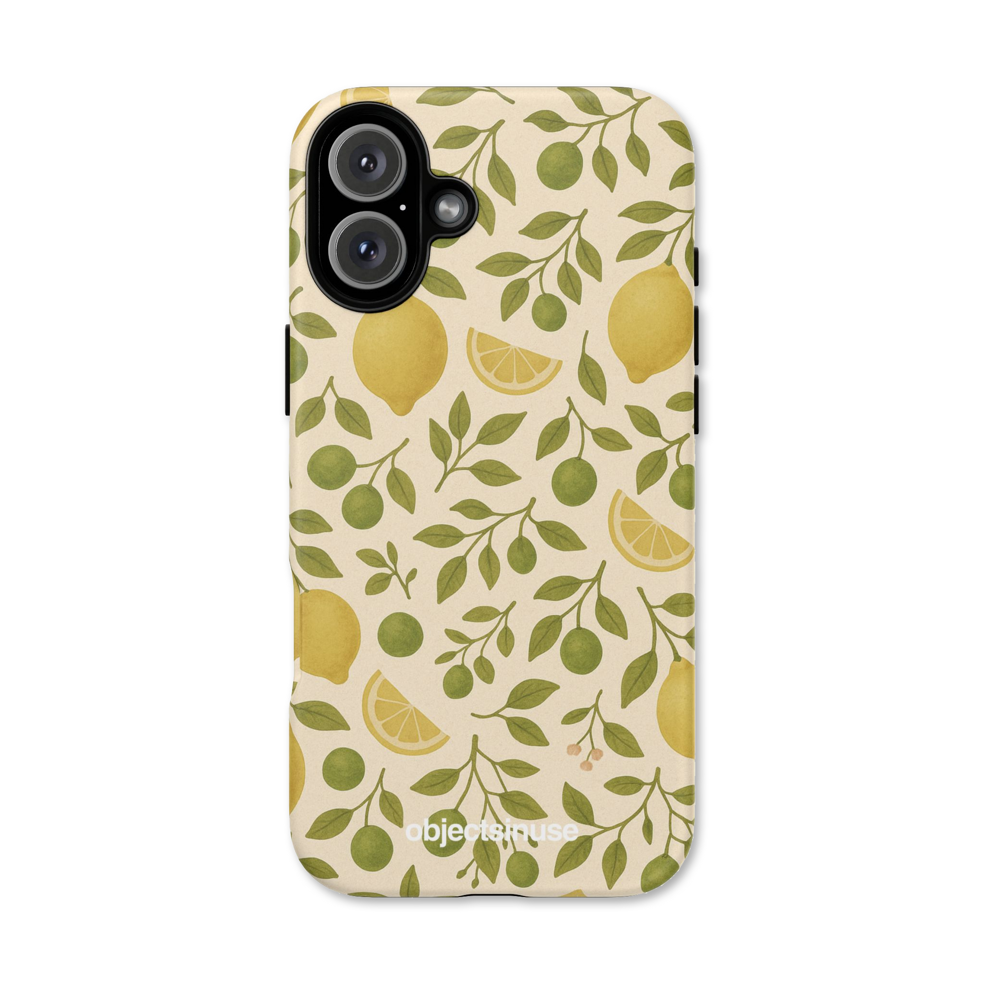 Citrus Grove