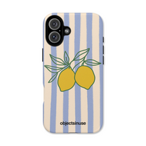 Lemon Stripe